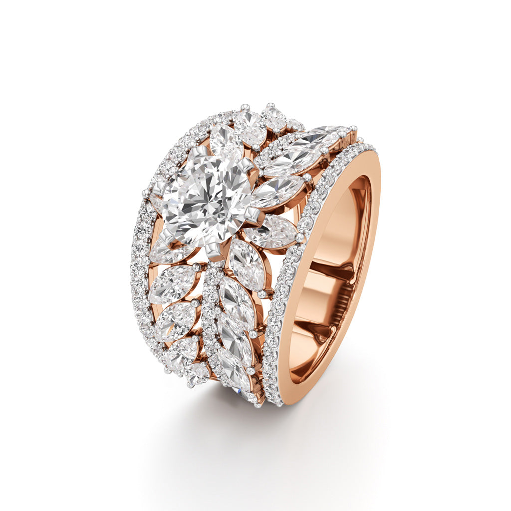 Rose-Gold