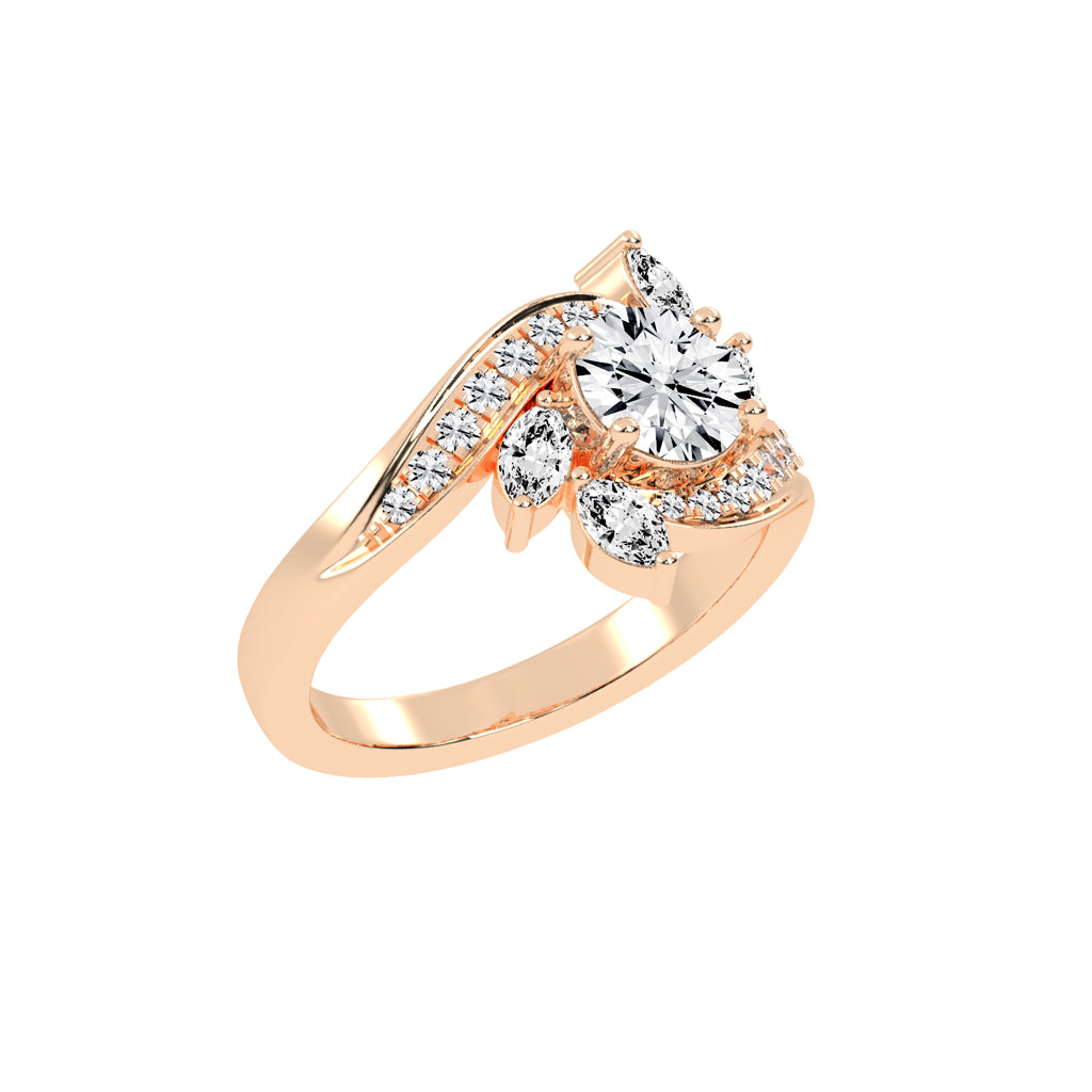 Rose-Gold