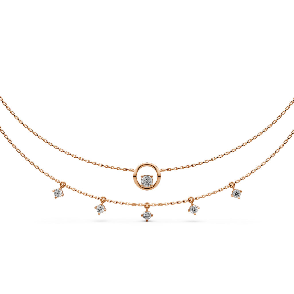 Rose-Gold