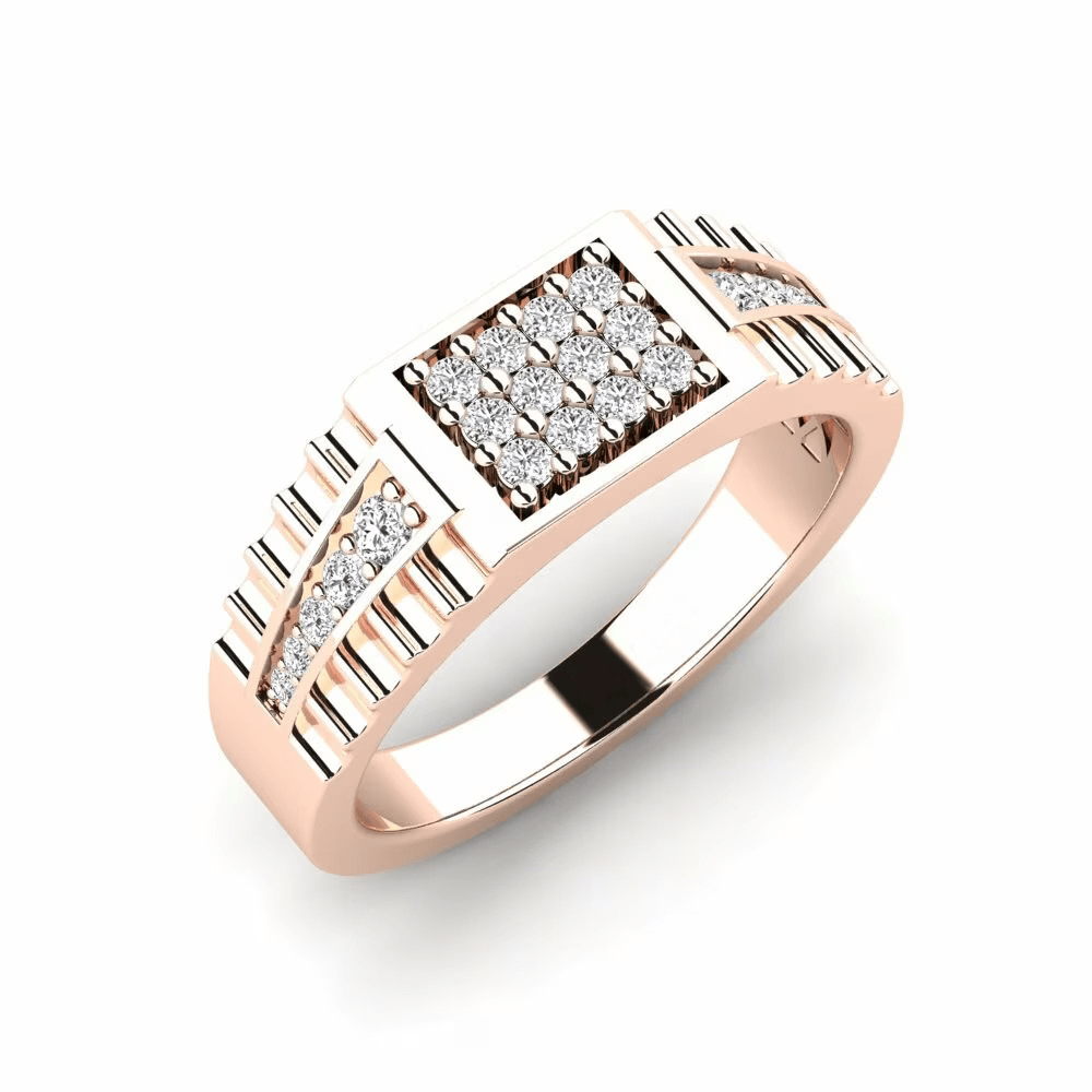 Rose-Gold