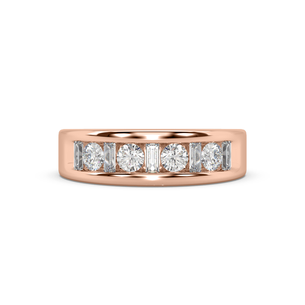 Rose-Gold