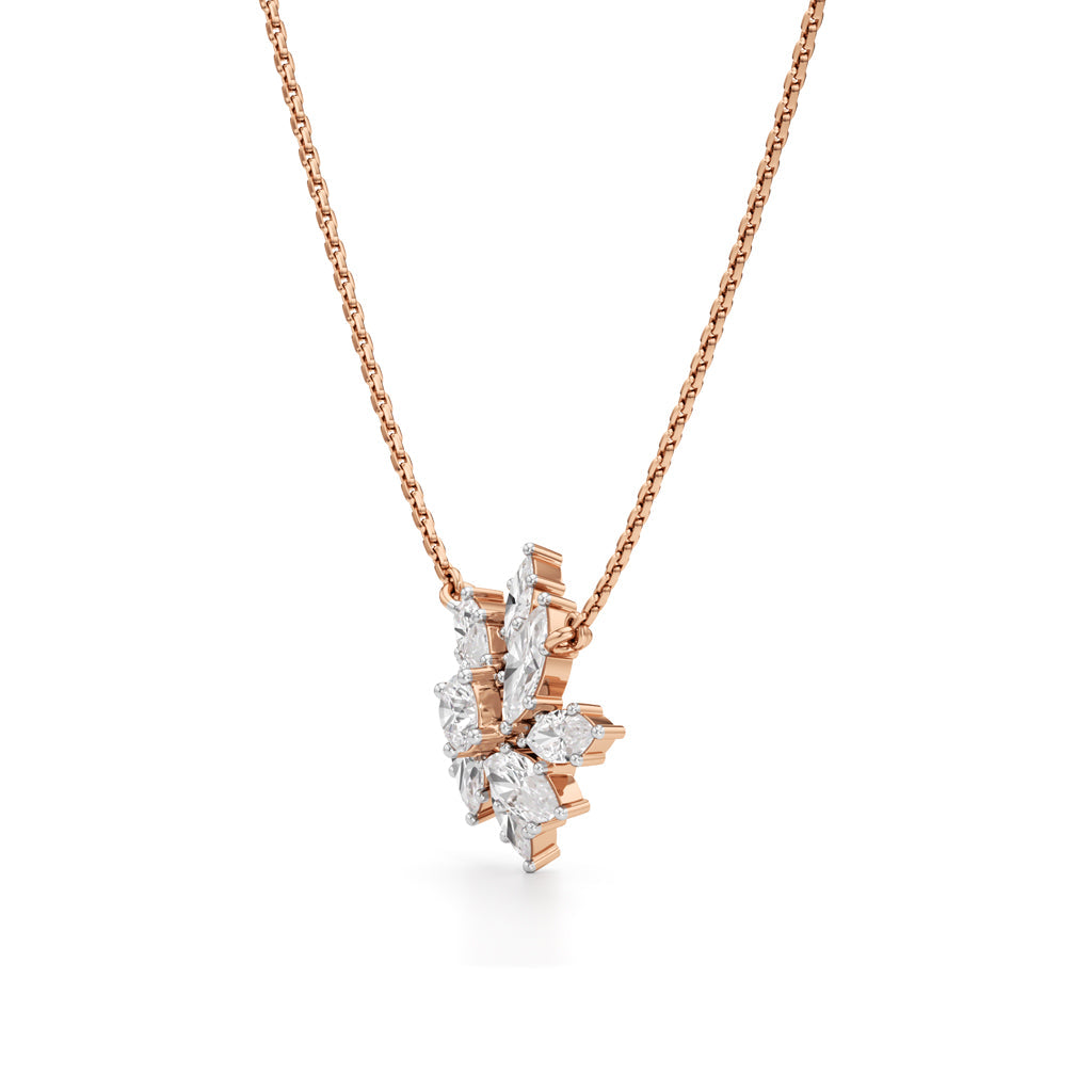 Rose-Gold