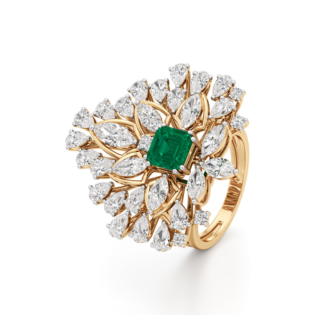 Yellow-Gold