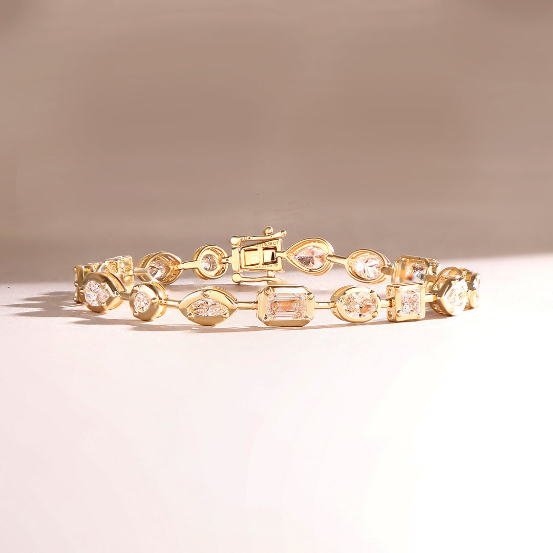 Yellow-Gold