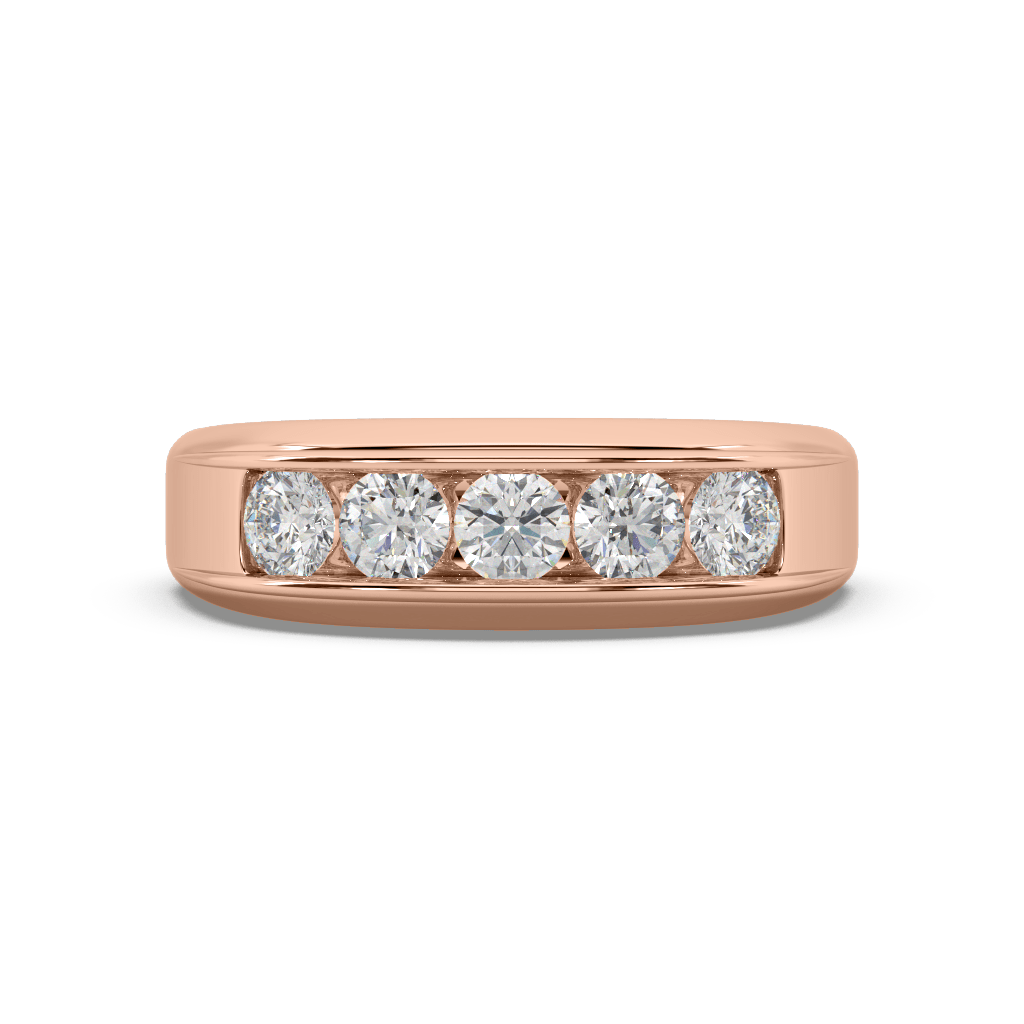 Rose-Gold