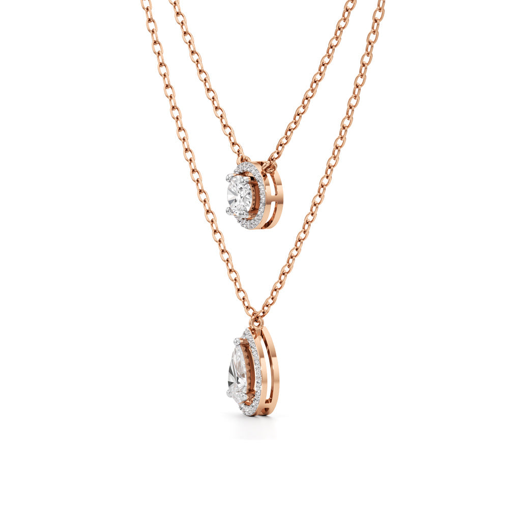 Rose-Gold