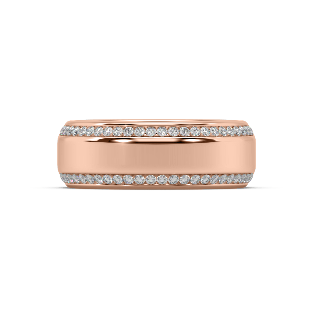 Rose-Gold