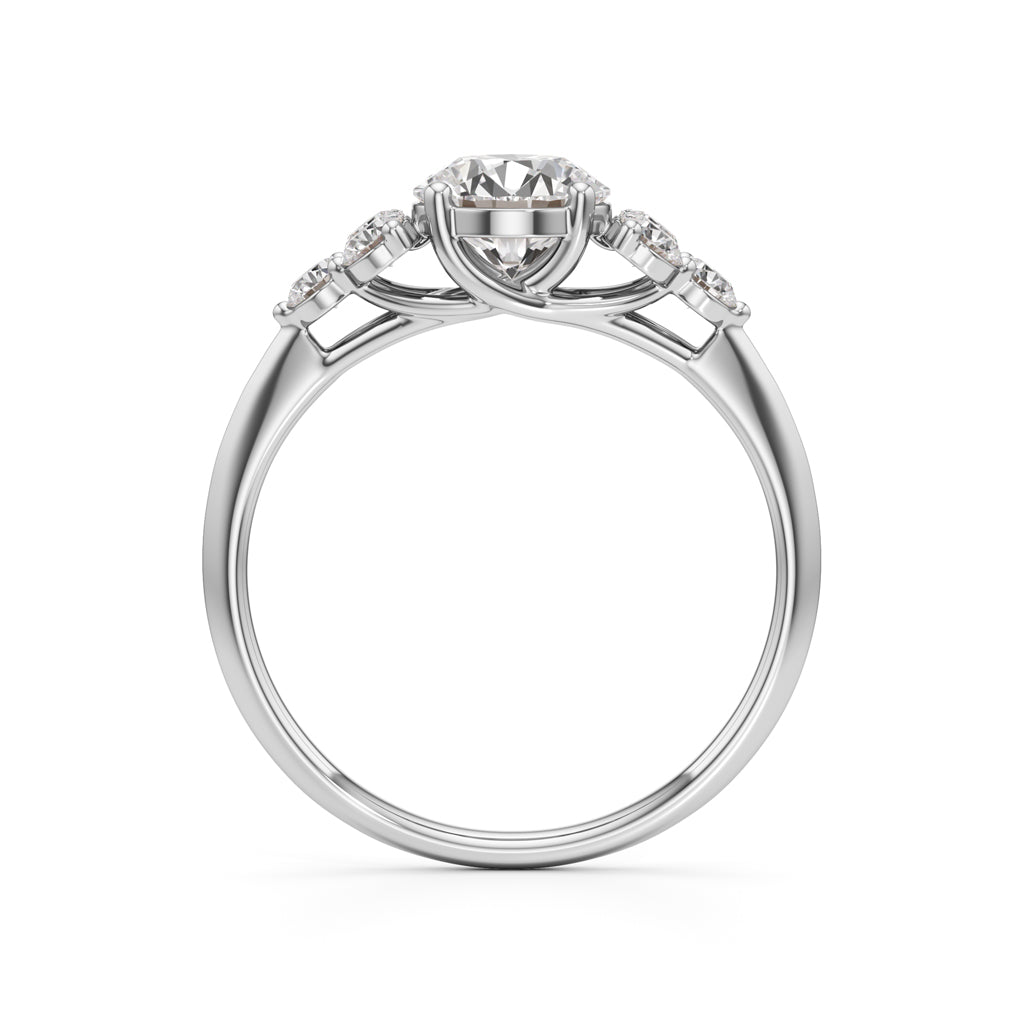 White-Gold