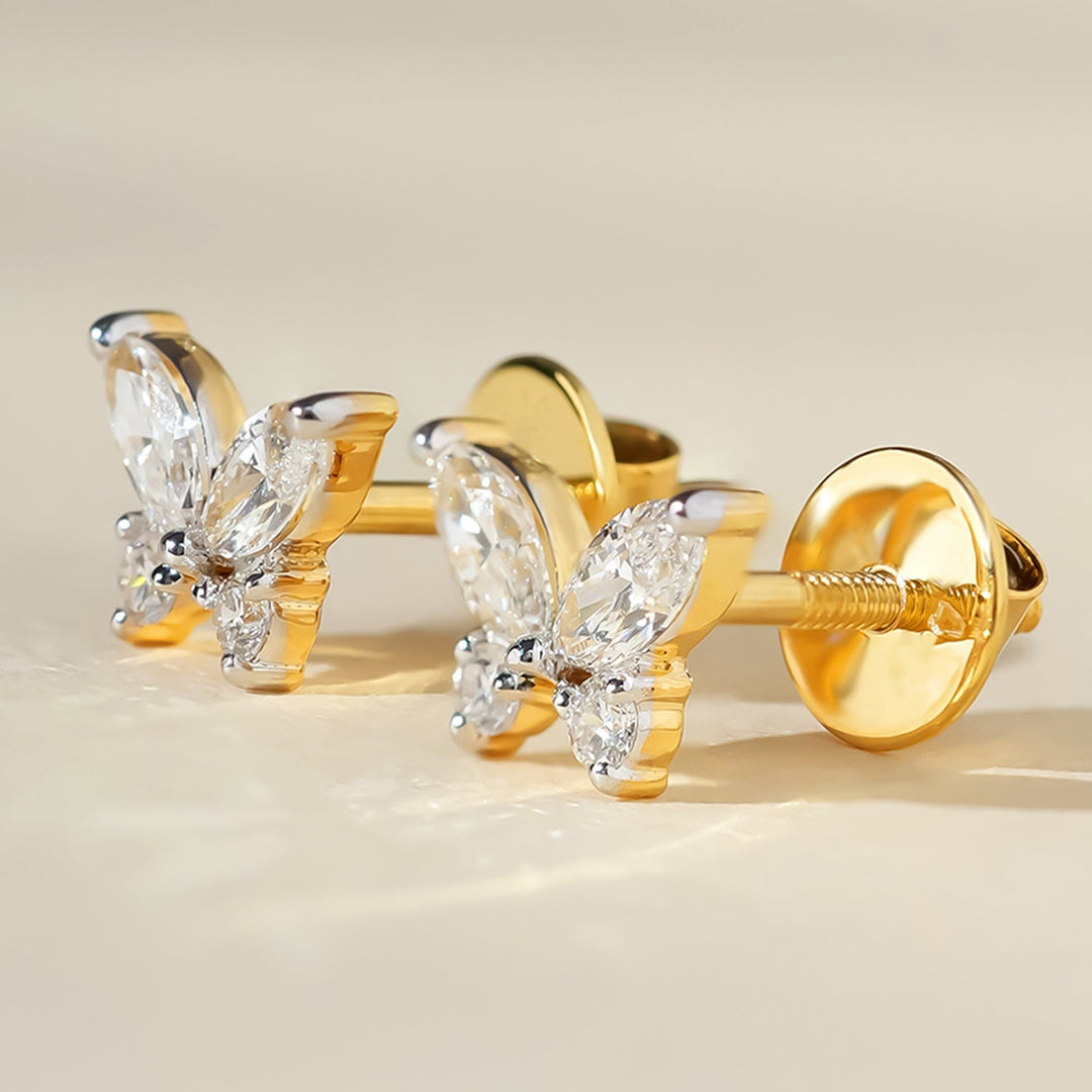 Yellow-Gold