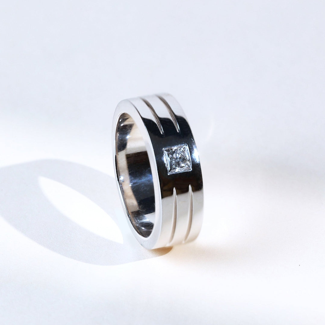 White-Gold