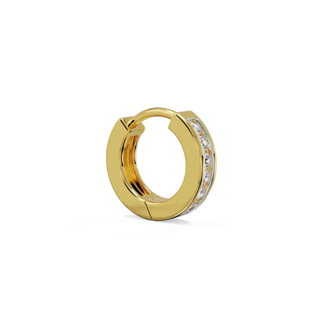 Yellow-Gold
