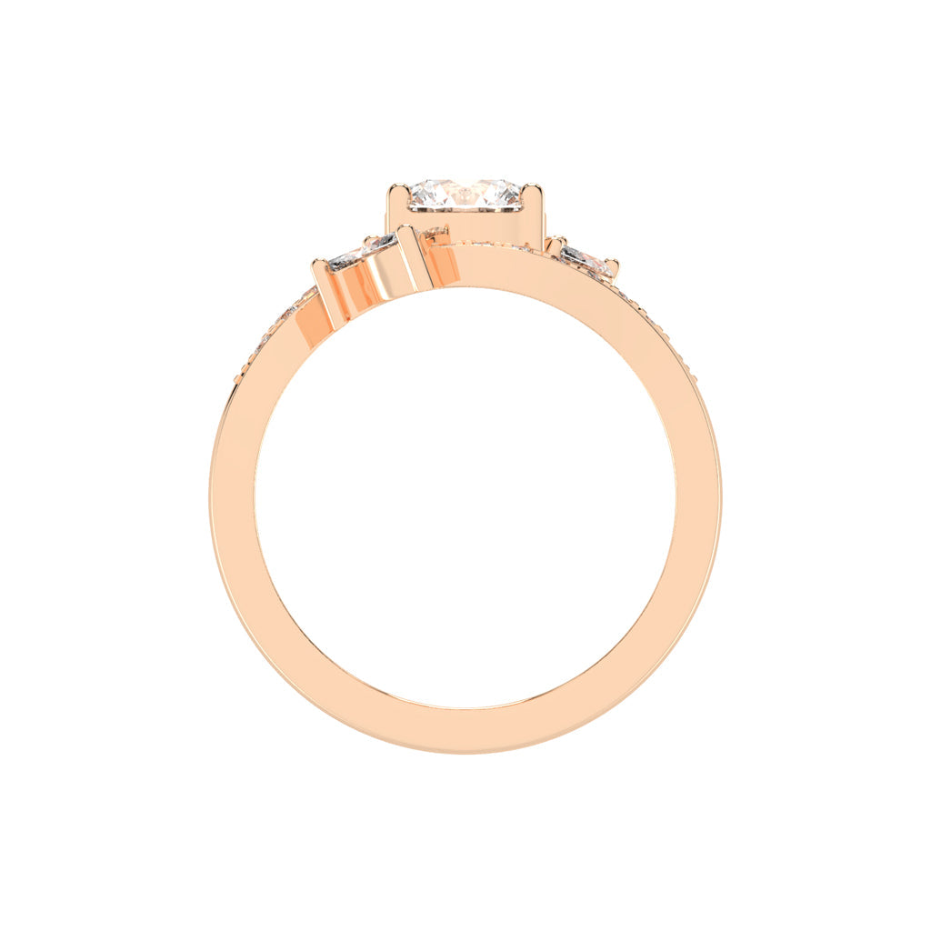 Rose-Gold