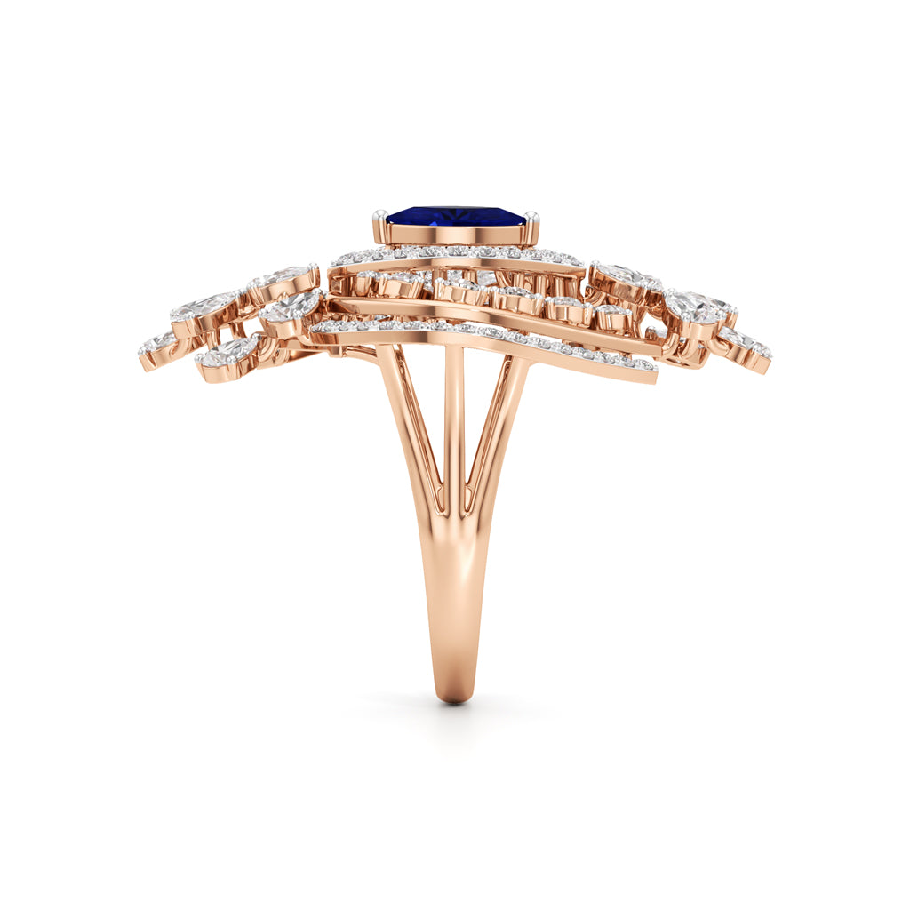 Rose-Gold