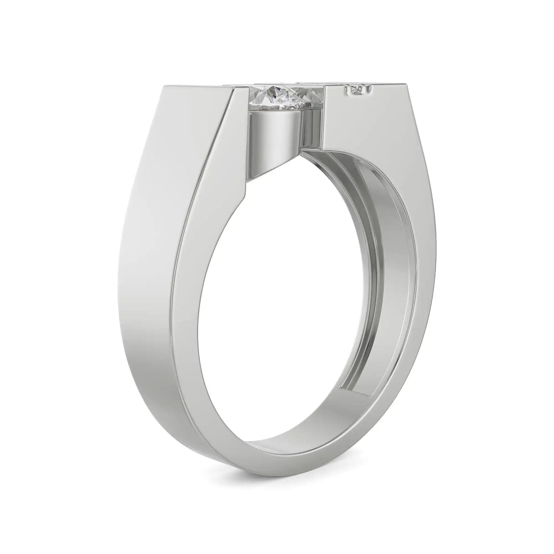 White-Gold