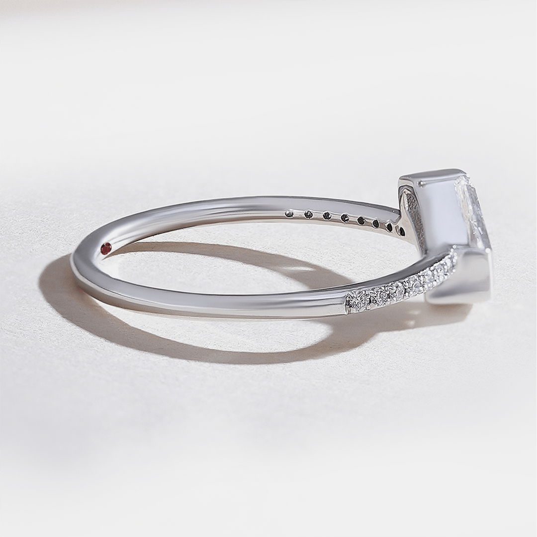 White-Gold
