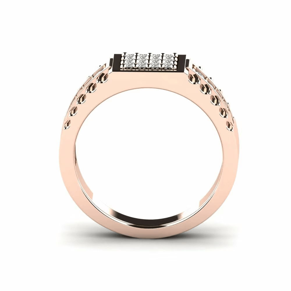 Rose-Gold