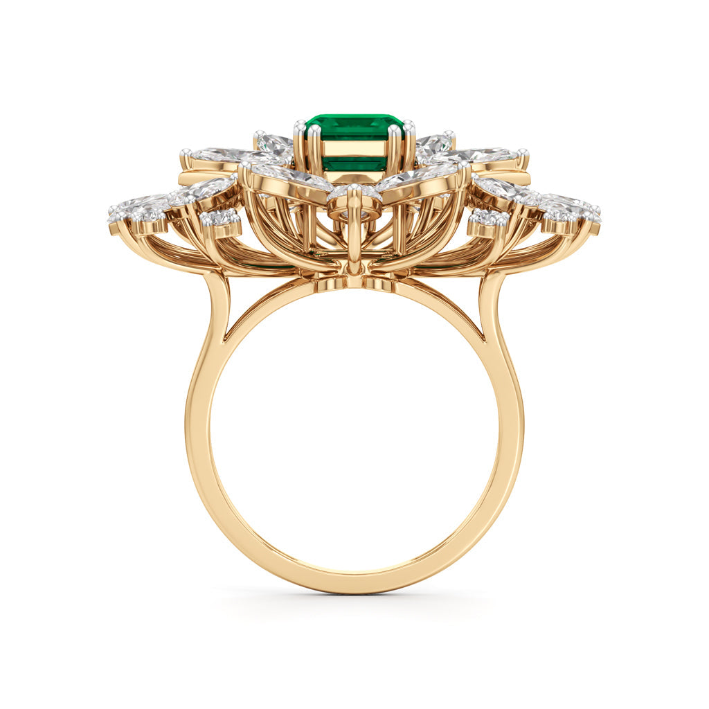 Yellow-Gold