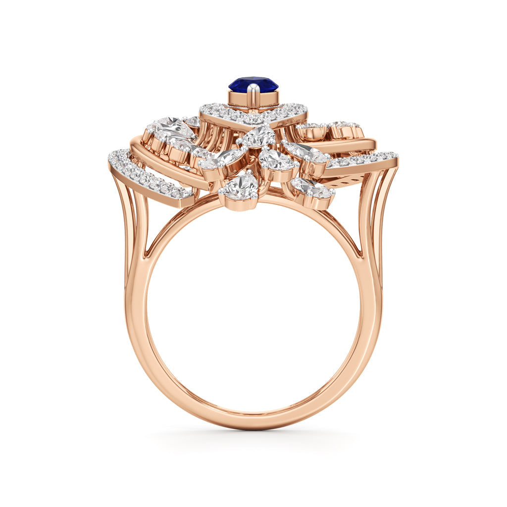 Rose-Gold