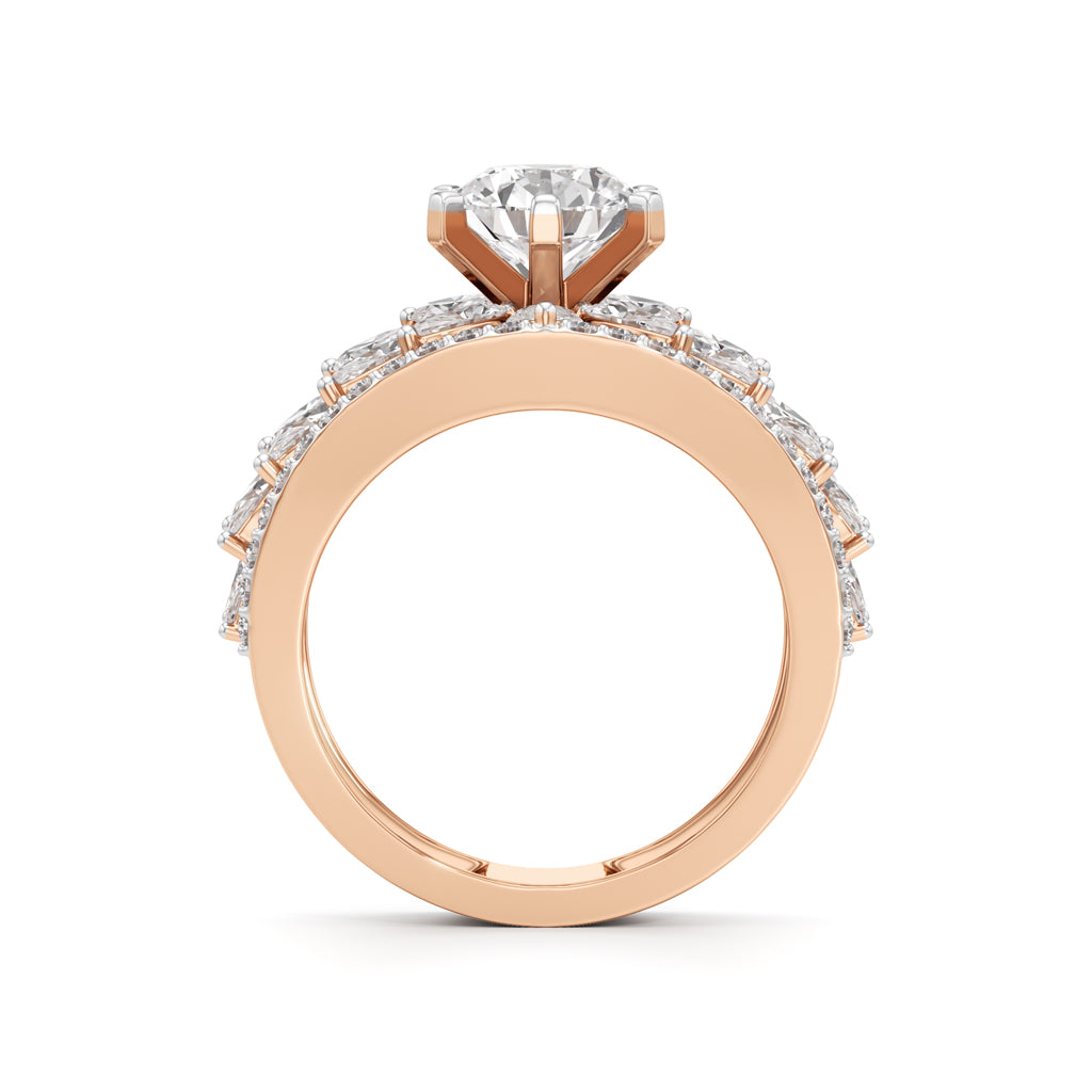 Rose-Gold