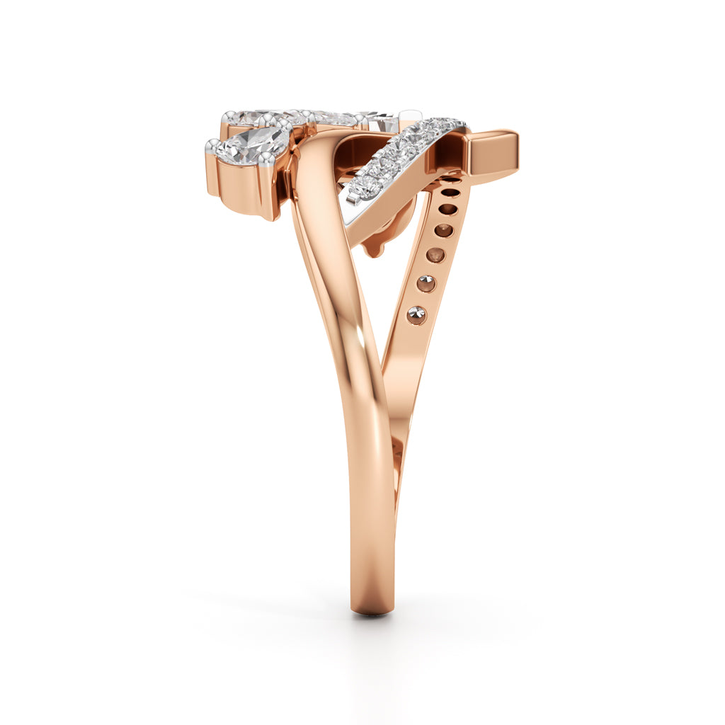 Rose-Gold