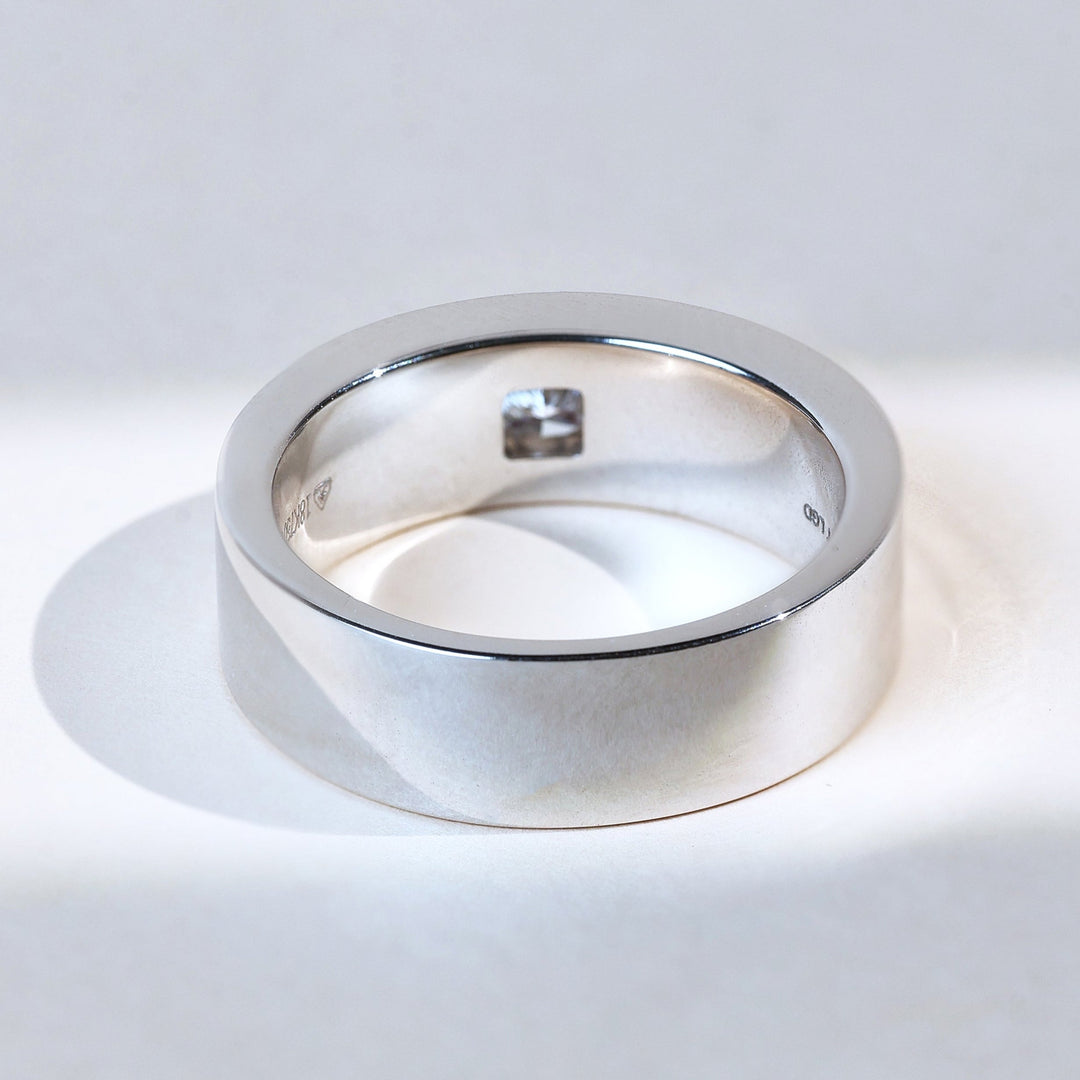 White-Gold