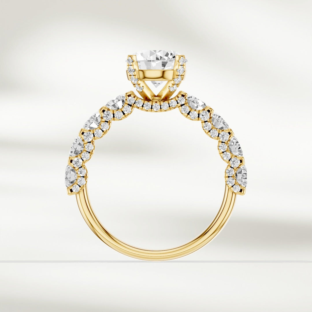 Yellow-Gold