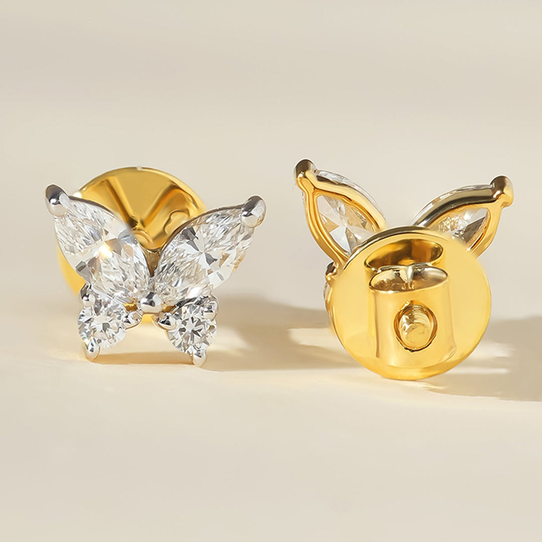 Yellow-Gold