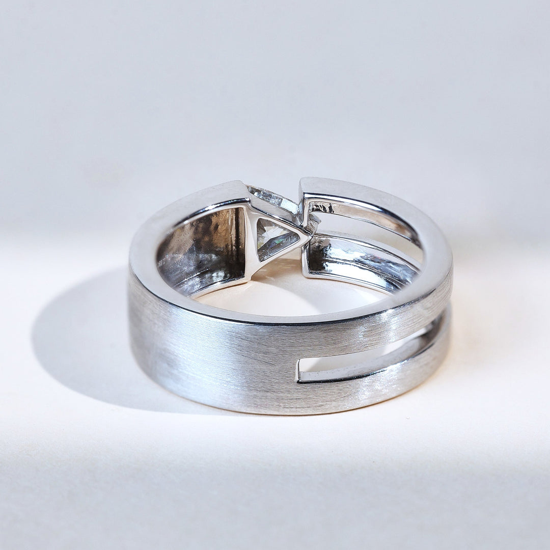 White-Gold