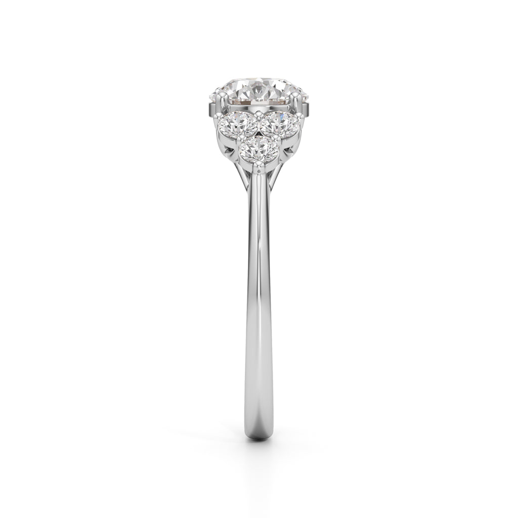 White-Gold