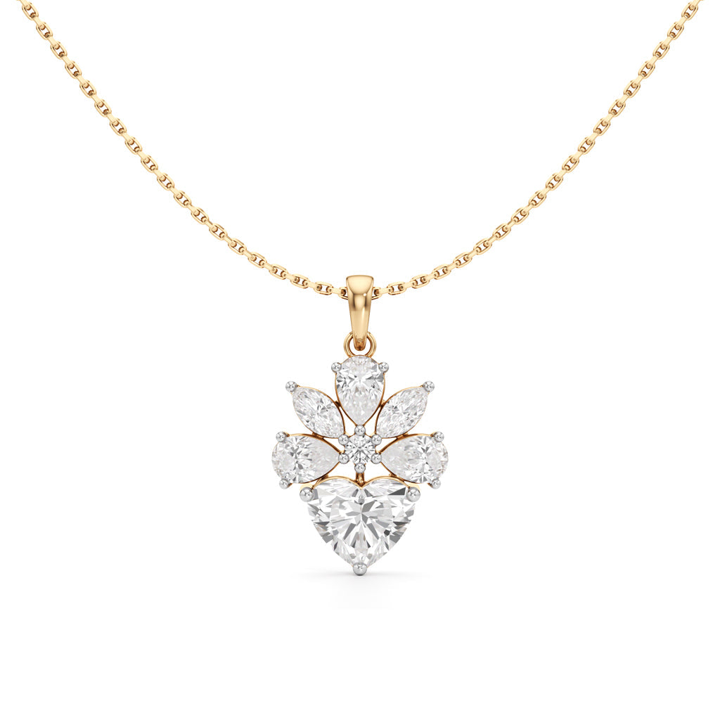 Yellow-Gold