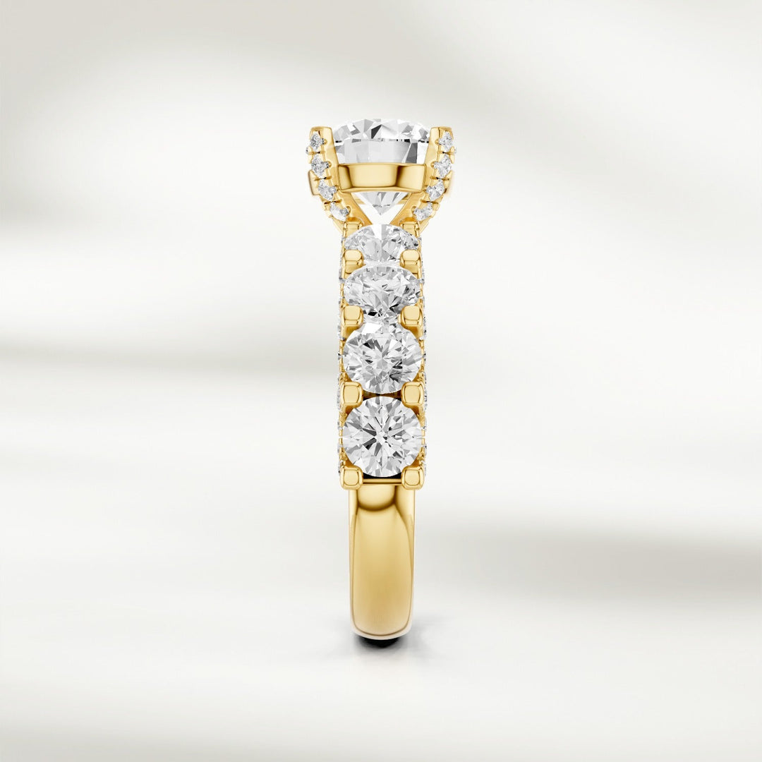 Yellow-Gold
