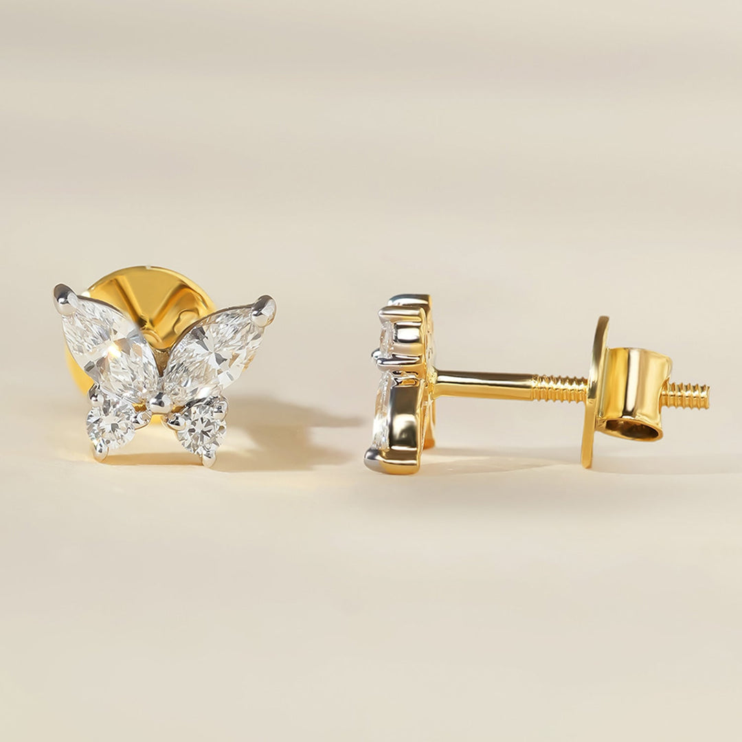Yellow-Gold