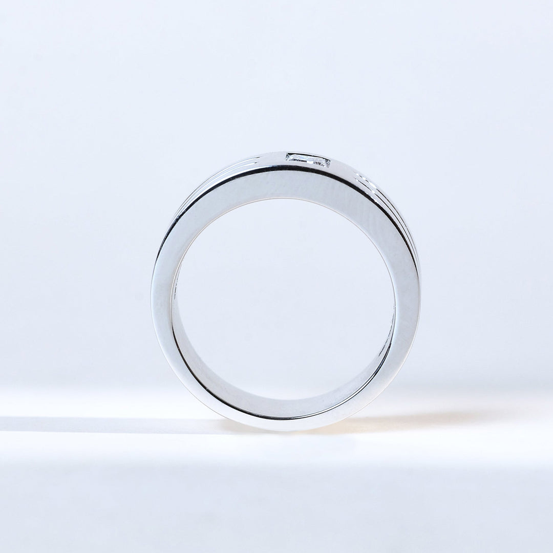White-Gold