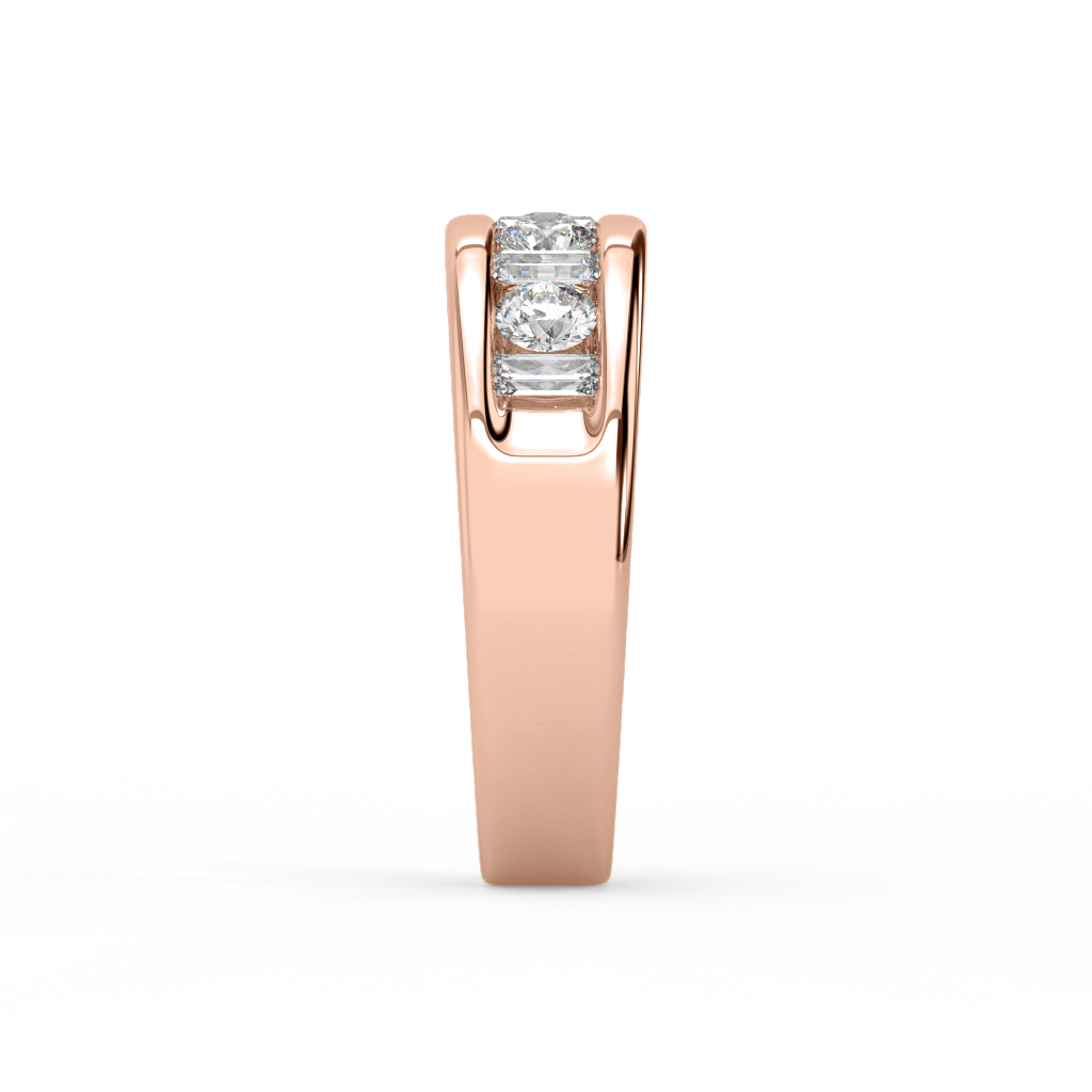 Rose-Gold