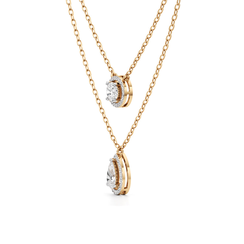 Yellow-Gold