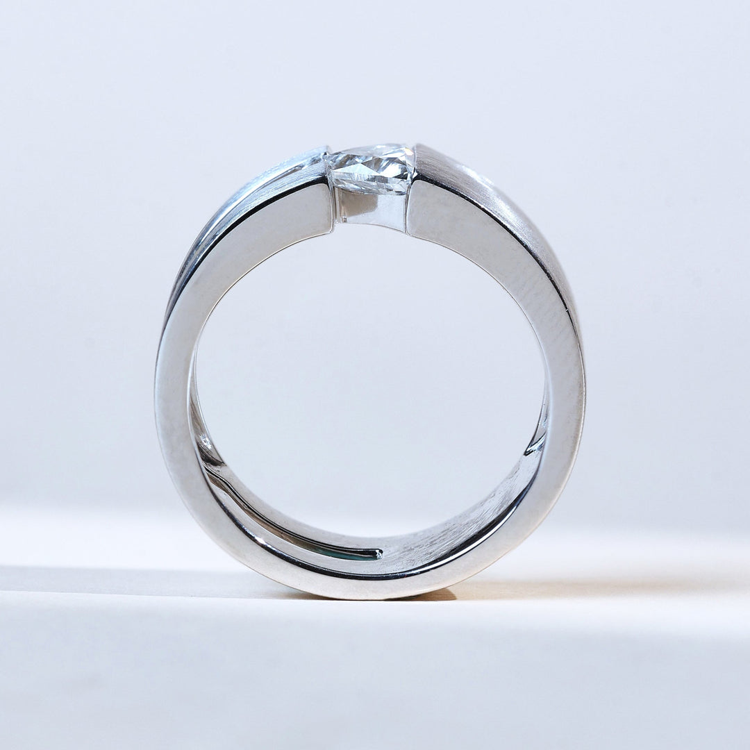 White-Gold