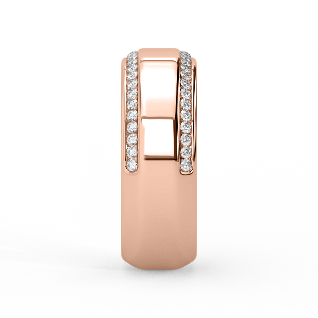 Rose-Gold