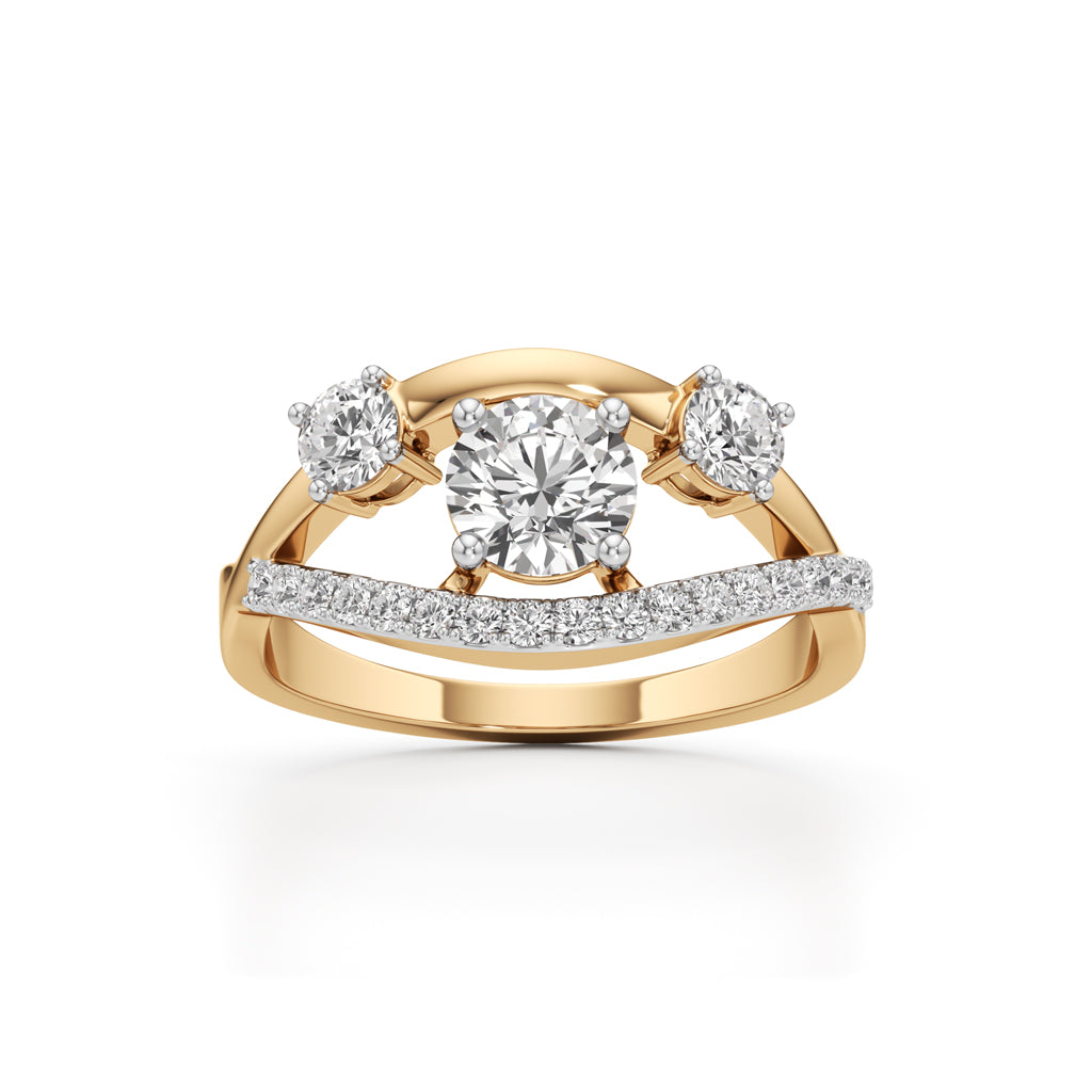 Yellow-Gold