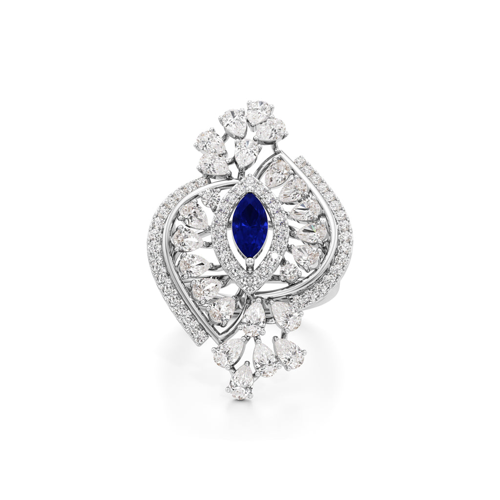 White-Gold