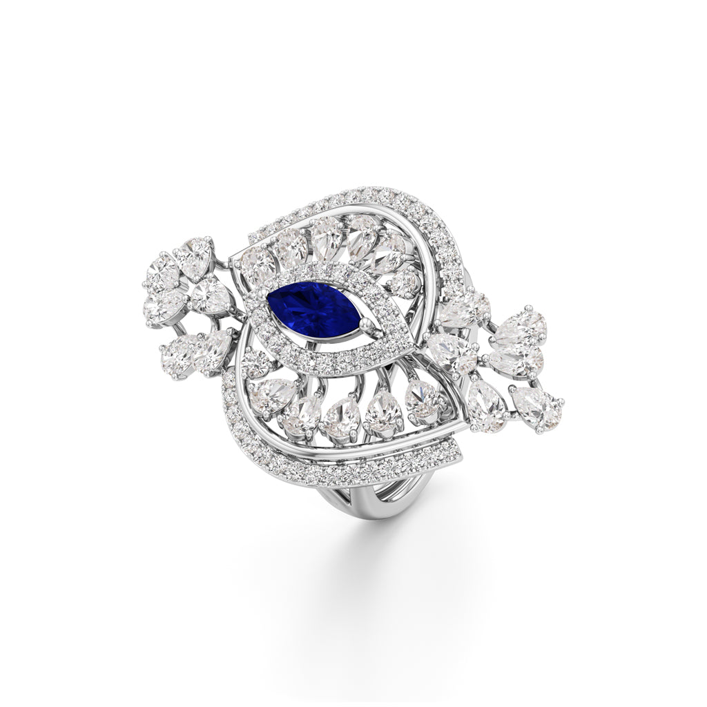 White-Gold