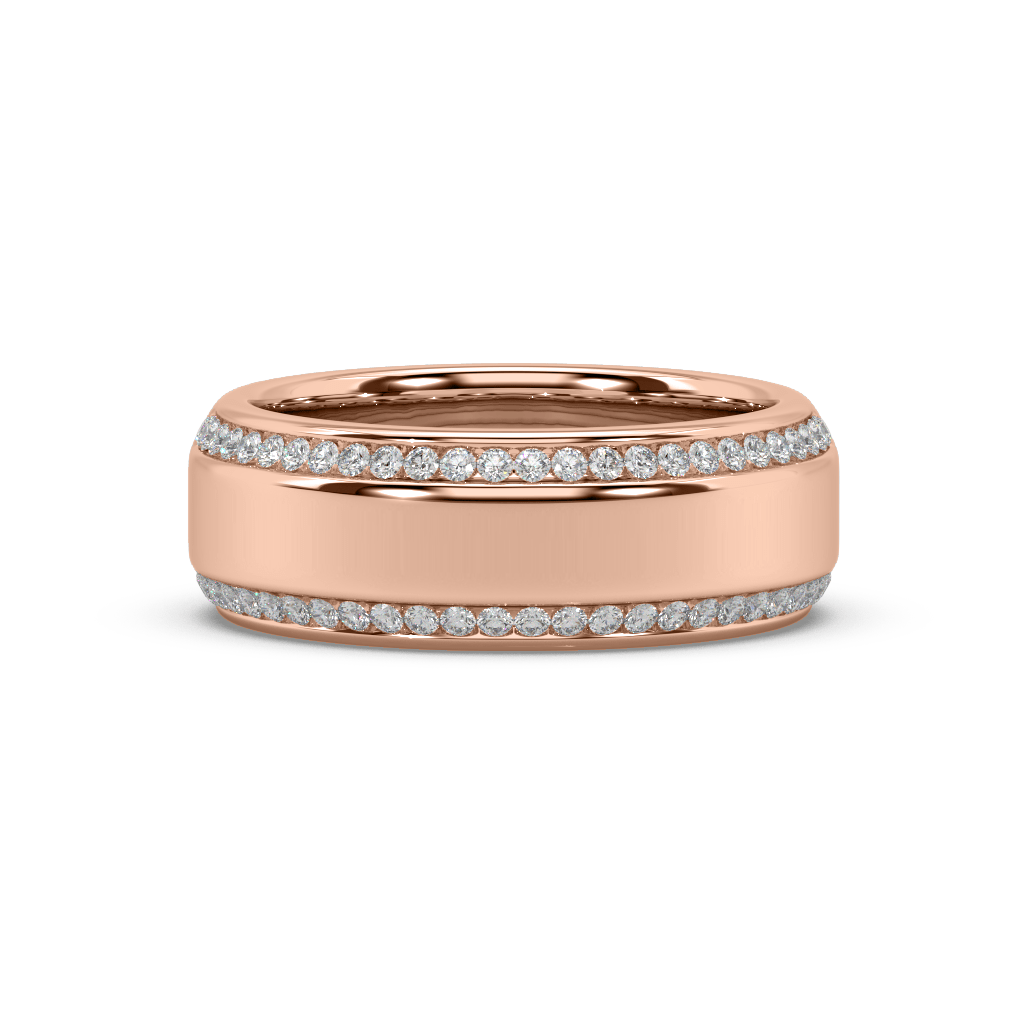 Rose-Gold