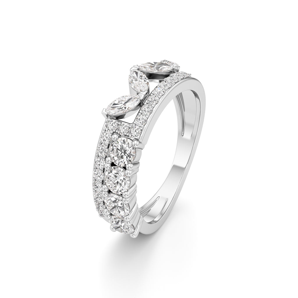 White-Gold
