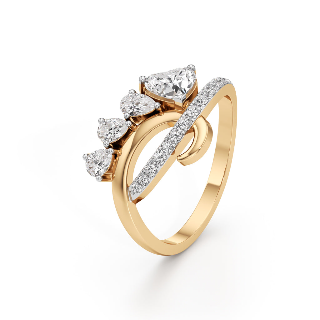 Yellow-Gold
