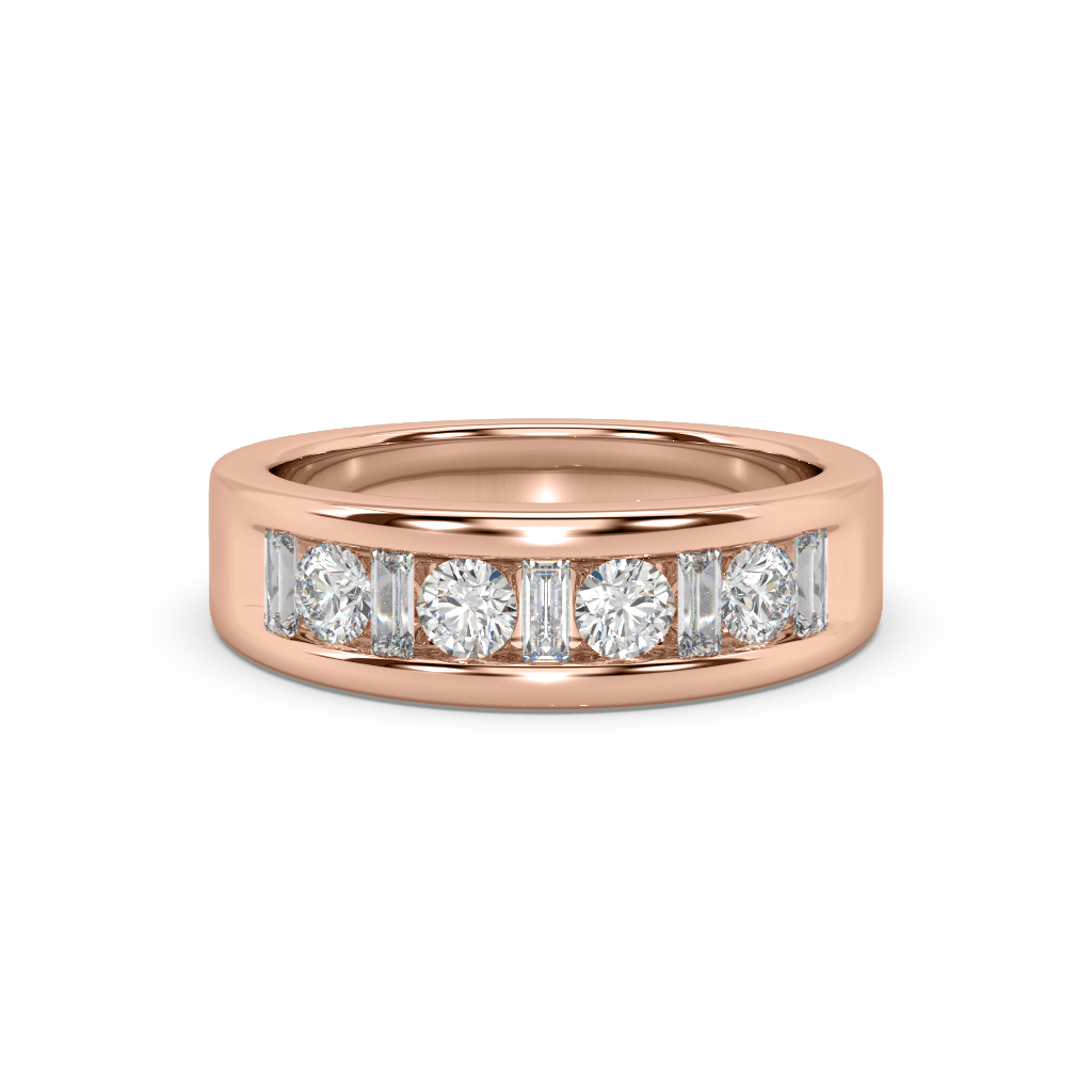 Rose-Gold