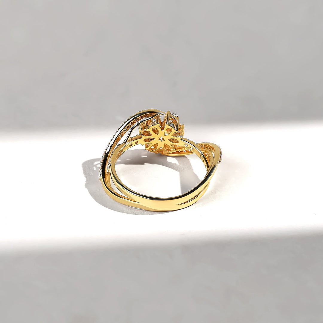 Yellow-Gold