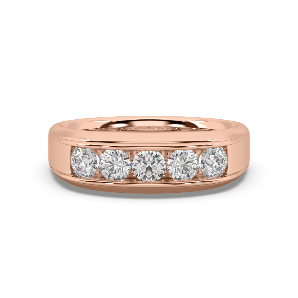 Rose-Gold