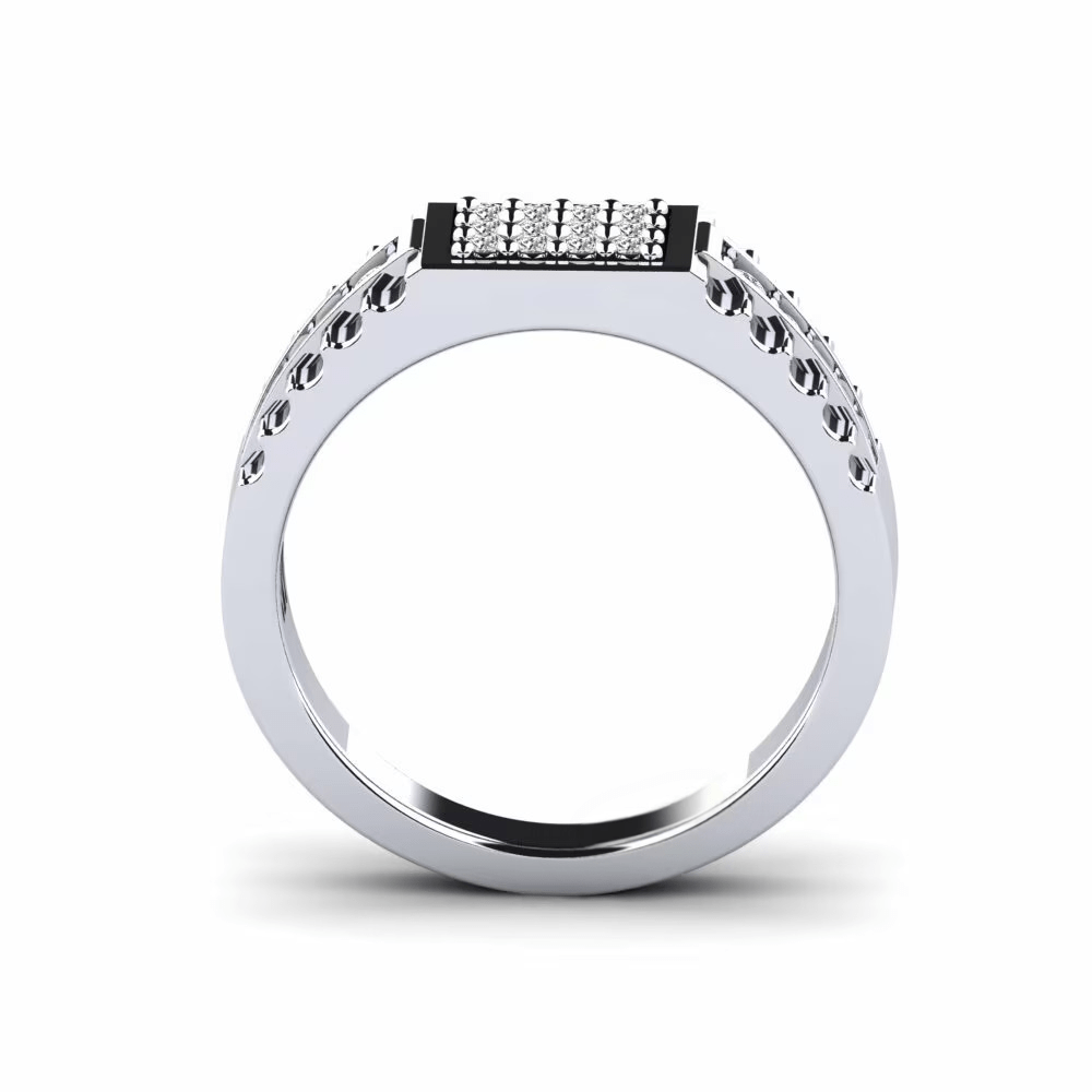 White-Gold