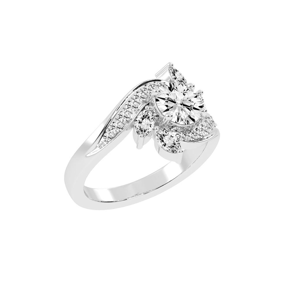 White-Gold