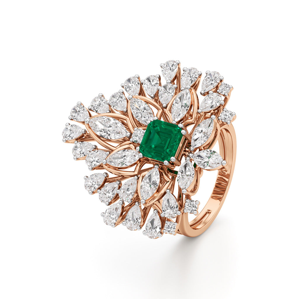 Rose-Gold