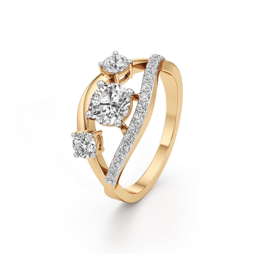Yellow-Gold
